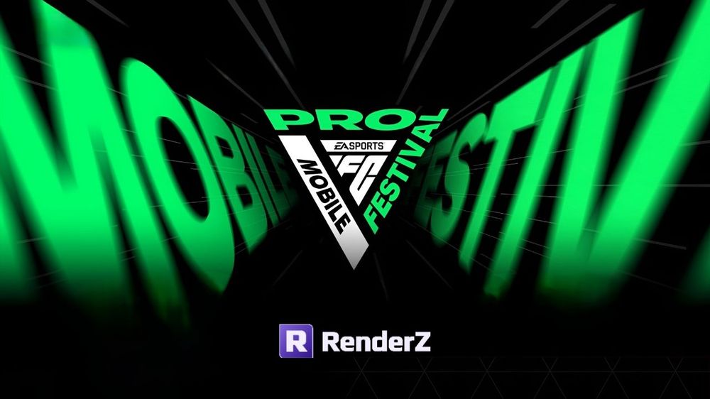 FC Mobile Pro Festival Shanghai 2025 Recap