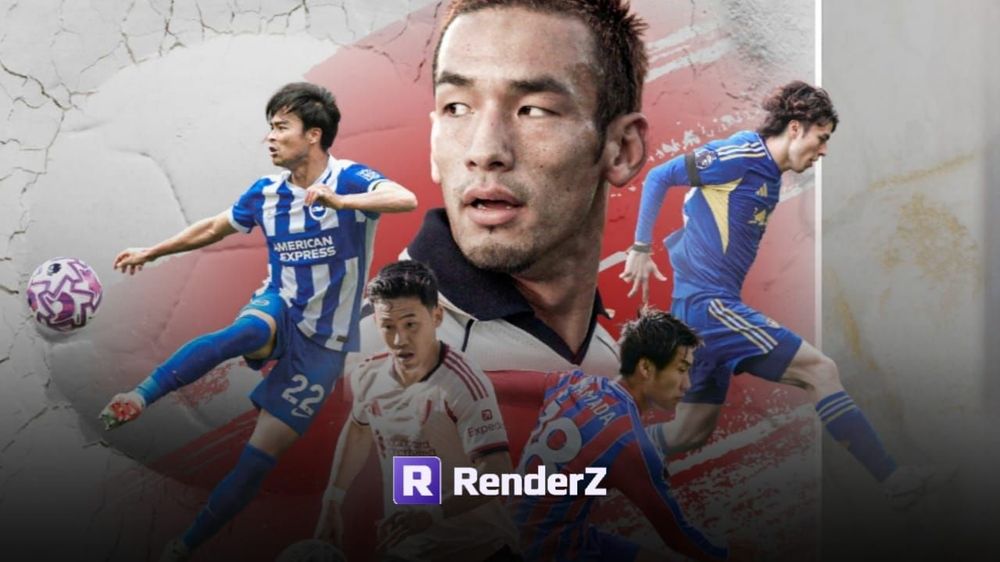 Nations Story: Japan