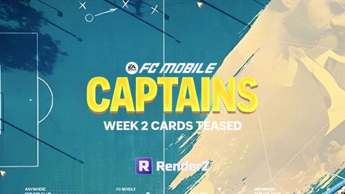 Three New Captains Cards Teased