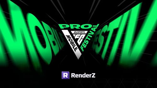 FC Mobile Pro Festival Shanghai 2025 Recap