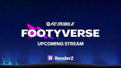 FC Mobile Announces Footyverse Event Stream