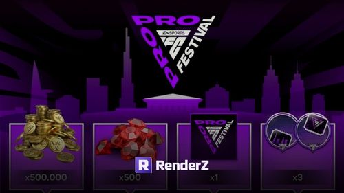 FC Pro Festival: Ho Chi Minh City - Countdown Campaign Overview