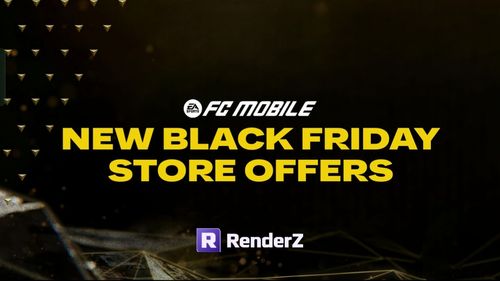 New Black Friday Store Offers