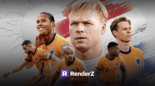 New Nation Added in Nations Story: Netherlands