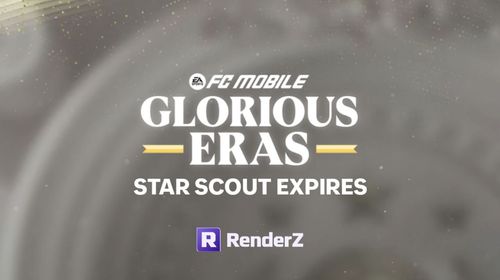 Glorious Eras Star Scout Expires 