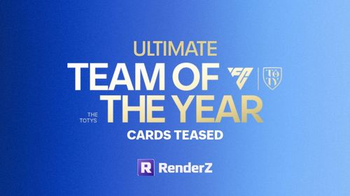 UTOTY Strikers Teased in FC Mobile