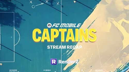 FC Mobile Captains Event Stream Recap