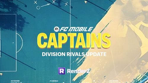 Captains Division Rivals Update 