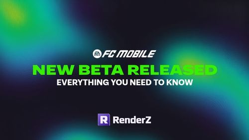 FC Mobile Beta - Everything You Need to Know