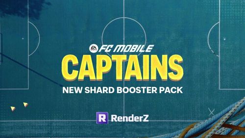 New Captains Shard Booster Pack 