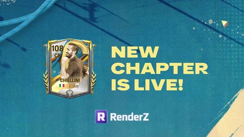 Chilleini Chapter Unlocked in Captains Event Week 3