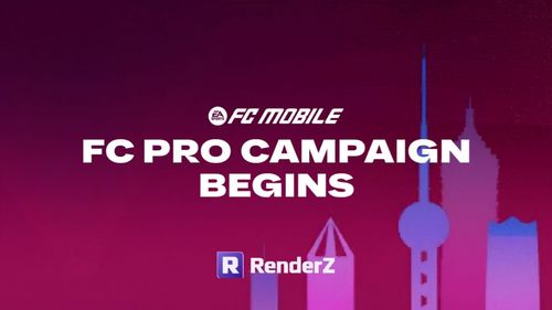 Festival Shanghai is Now Live in FC Mobile