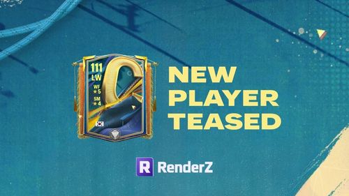 New Captains Player Teased