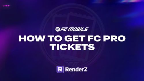 How to Get FC Pro Tickets