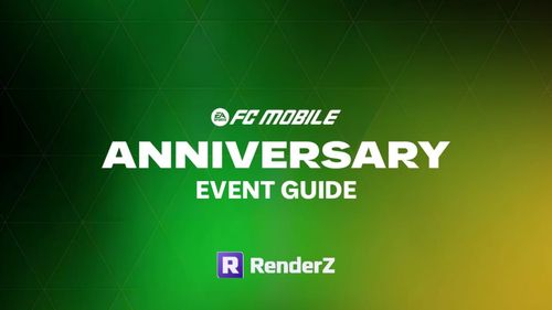 EA Sports FC Mobile Anniversary Event Full Guide