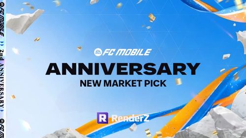 New Daily Pick : Anniversary