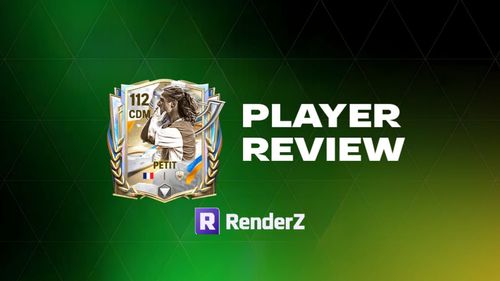 117 OVR Anniversary Pettit Player Review 