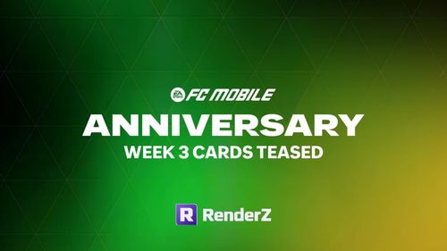 Three New Icons for Anniversary Event Week 3