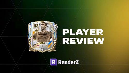 113 OVR Anniversary Ashley Cole Player Review 