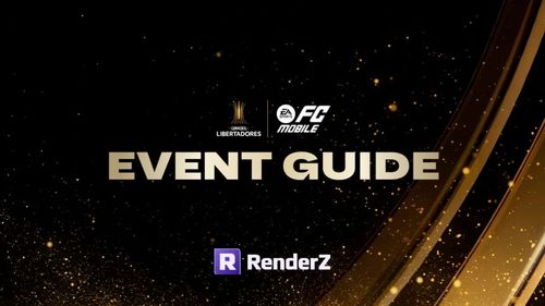 EA Sports FC Mobile Launches CONMEBOL Libertadores Event