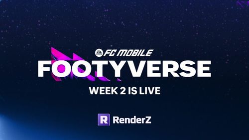 Footyverse Week 2 Is Now Live