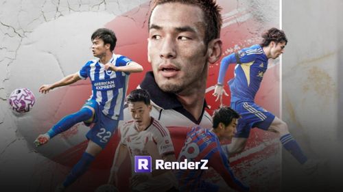 Nations Story: Japan