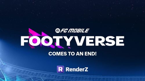 Footyverse Event Comes to an End in FC Mobile