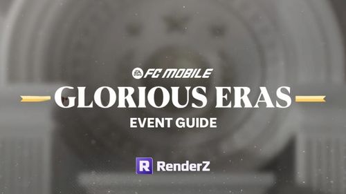 Glorious Eras Event Guide