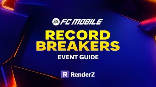 Record Breakers Event Guide - Full Breakdown