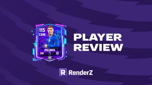 120 OVR Festive Fixtures Palmar Player Review 