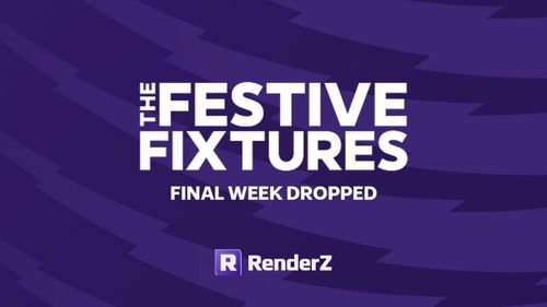 Festive Fixtures Final Week Goes Live in FC Mobile
