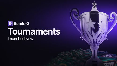 Everything You Need to Know About RenderZ Tournaments 